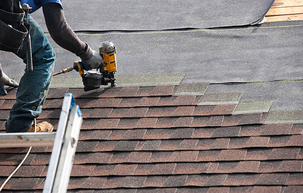 Licensed Roofing service in Martinsburg, IA - Brentwood Metal Roofing